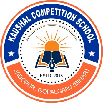KAUSHAL COMPETITION SCHOOL